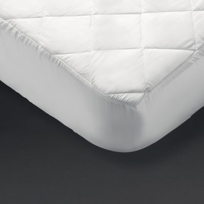 Mitre Comfort Quiltop Mattress Protector Metric Single