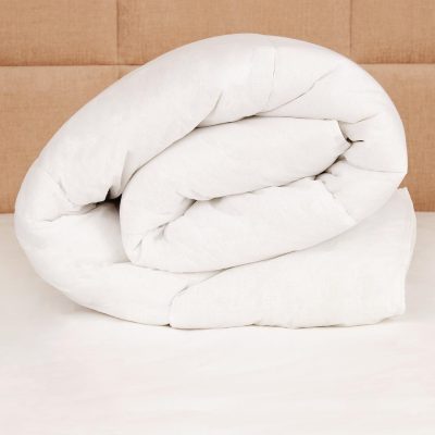 Mitre Comfort Healthy Living 10.5 Tog Duvet Single