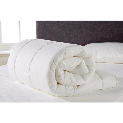 Mitre Comfort Simply Soft Duvet Double