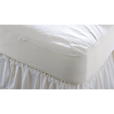 Mitre Comfort Keepdry Mattress Protector King