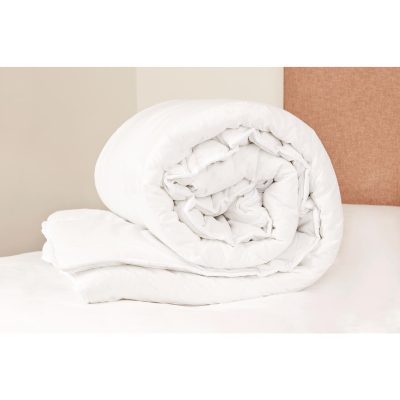 Eco Hollowfibre 10.5 Tog Duvet Single