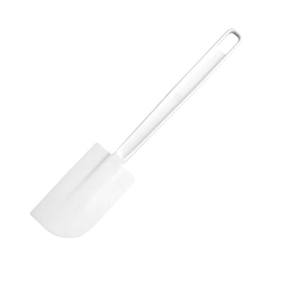 Vogue Rubber Ended Spatula 10″