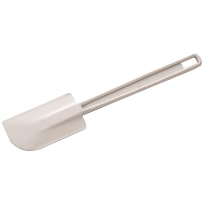 Vogue Rubber Ended Spatula 14″