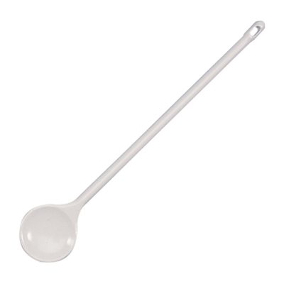 Vogue Heat Resistant Serving Spoon 18″