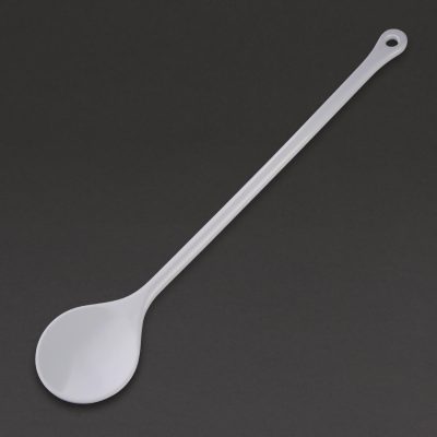 Vogue Heat Resistant Serving Spoon 12″