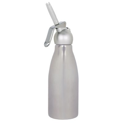 Kisag Whipped Cream Dispenser 1Ltr