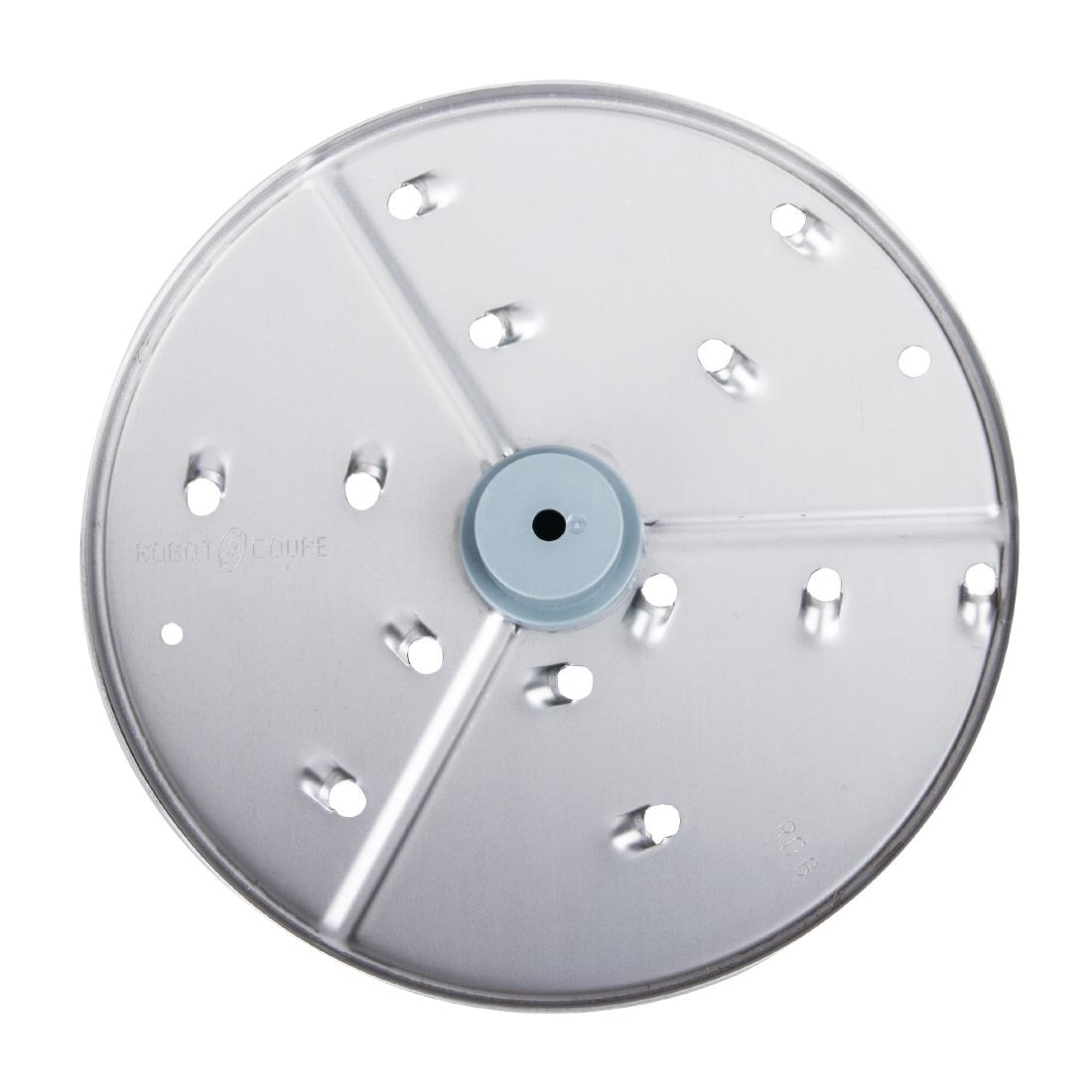 Robot Coupe 6mm Grater Disc – Ref 27046 – CE-CES Ltd