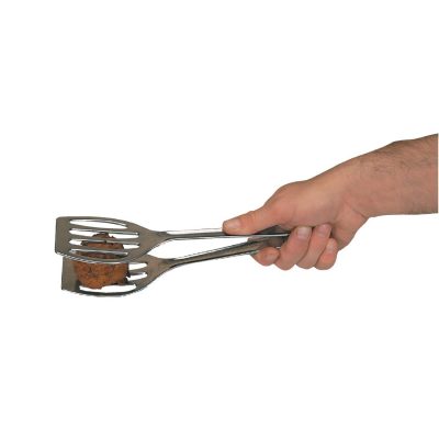 Vogue Separating Chefs Tongs 11″
