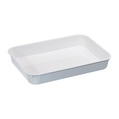 Stewart High Impact ABS Food Tray 14″