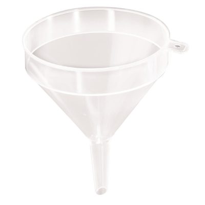 Stewart Plastic Funnel 7″