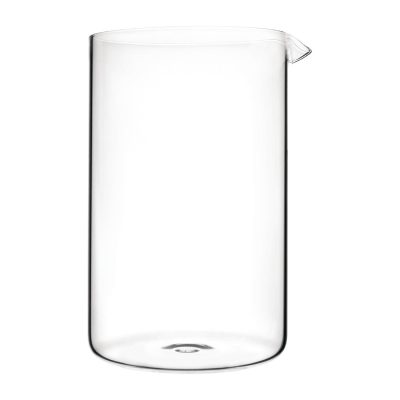 Spare Glass For 6 Cup Cafetiere