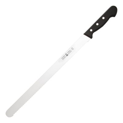 Gustav Emil Ern Serrated Slicer 35.5cm