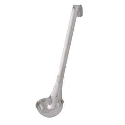 Vogue Plain Ladle 65ml