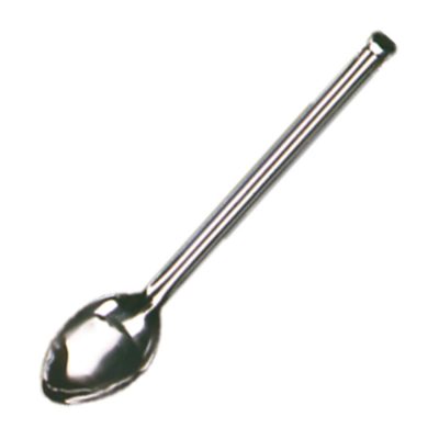 Vogue Spoon with Hook 12″