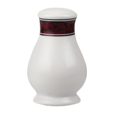 Churchill Milan Sandringham Pepper Shakers (Pack of 12)