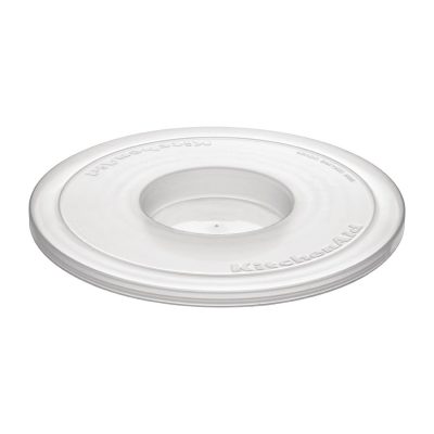 KitchenAid Plastic Bowl Cover ref KBC90N