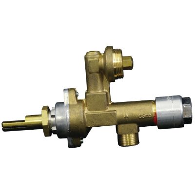 Gas Valve