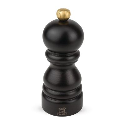 Peugeot Pepper Mill Dark Wood 5″