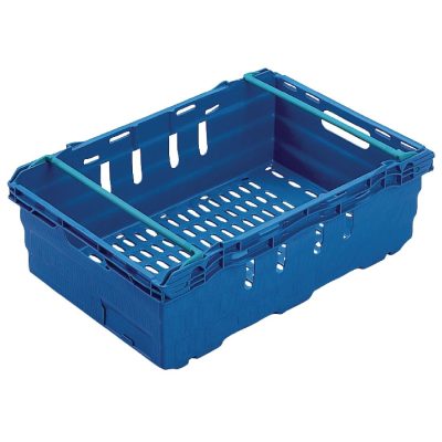 Polypropylene Food Storage Container