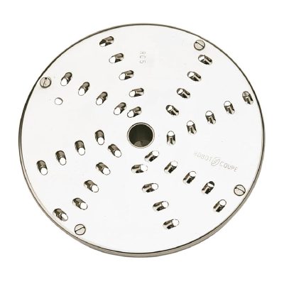 Robot Coupe 7mm Grater Disc – Ref 28016