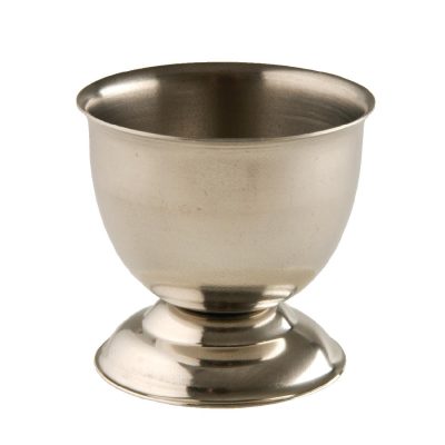 Egg Cup Stainless Steel