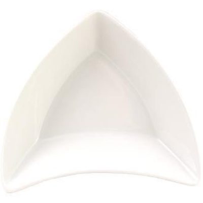 Churchill Voyager Lunar Dishes White 137mm (Pack of 12)