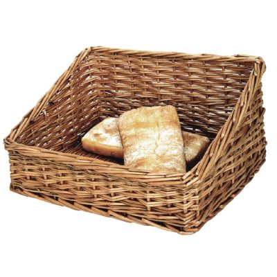 Bread Display Basket 510mm