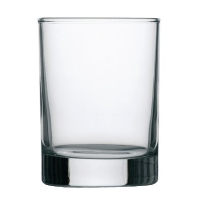 Arcoroc Hi Ball Tumblers 170ml (Pack of 48)