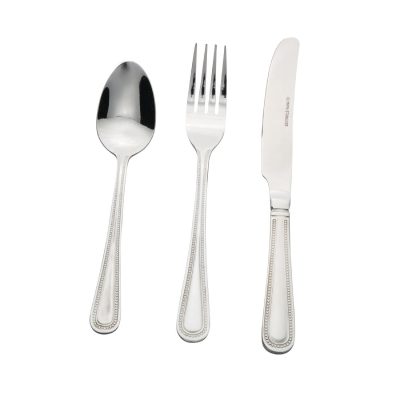 Olympia Bead Cutlery Sample Set (Pack of 3)