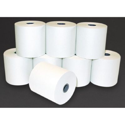 Non-Thermal Till Roll 57 x 57mm (Pack of 40)