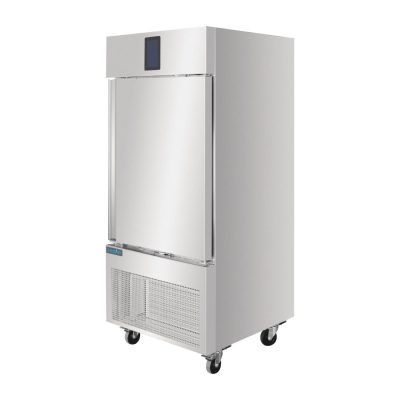 Polar U-Series Blast Chiller with Touchscreen Controller 40/28kg