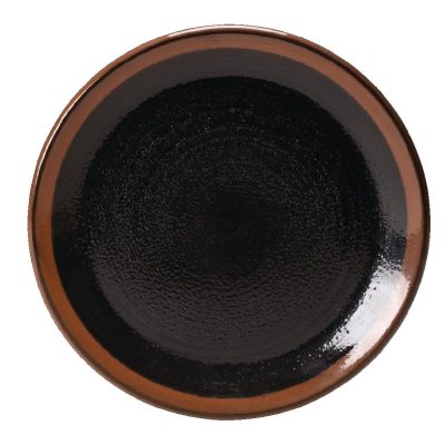 Steelite Koto Coupe Plates 202mm (Pack of 24)