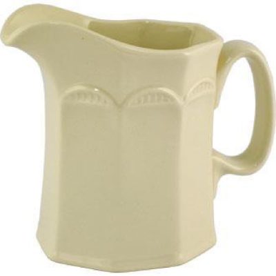 Steelite Monte Carlo Ivory Jugs 142ml (Pack of 12)