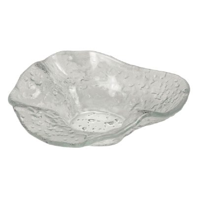 Steelite Creations Glass Venus Bowls 250mm (Pack of 12)