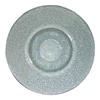 Steelite Float Glass Plates 270mm (Pack of 12)