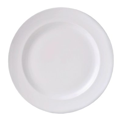 Steelite Antoinette Vogue Plates 310mm (Pack of 6)