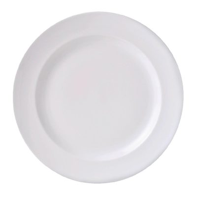 Steelite Antoinette Vogue Plates 205mm (Pack of 24)