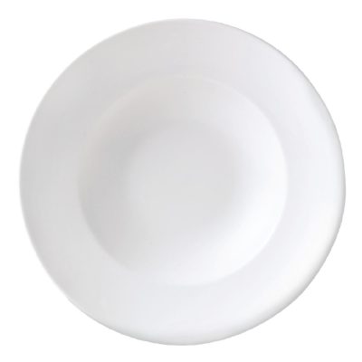 Steelite Monaco White Bowls 165mm (Pack of 36)