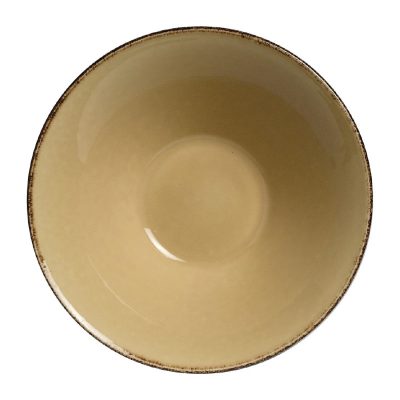 Steelite Terramesa Wheat Essence Bowls 202mm (Pack of 24)