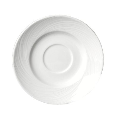 Steelite Spyro Saucers 117mm (Pack of 12)