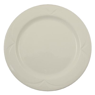 Steelite Bianco Soup Plates 225mm (Pack of 24)