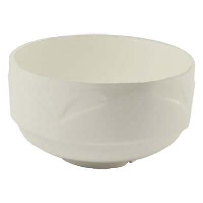 Steelite Bianco Unhandled Soup Cups 284ml (Pack of 36)