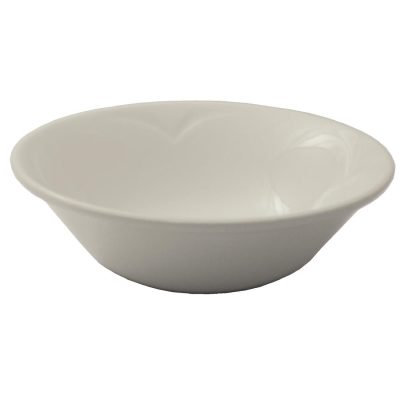 Steelite Bianco Oatmeal Bowls 165mm (Pack of 36)