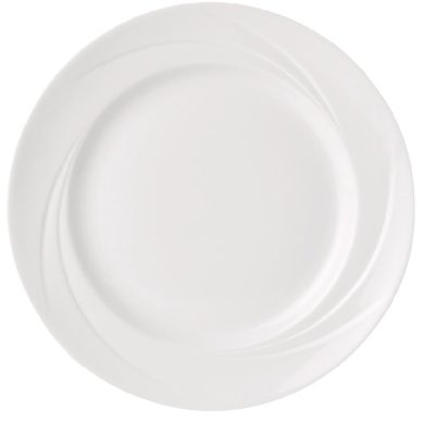 Steelite Alvo Venitia Plates 300mm (Pack of 12)