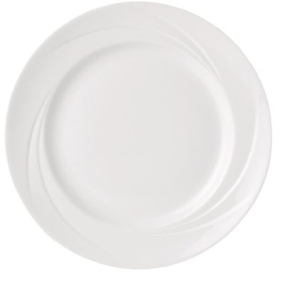 Steelite Alvo Venitia Plates 165mm (Pack of 36)