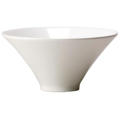 Steelite Monaco Fine Axis Bowls 200mm (Pack of 6)