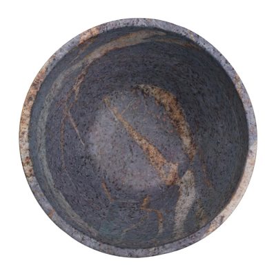 Steelite Creations Quarry V Shape Bowl 251mm (Pack of 6)