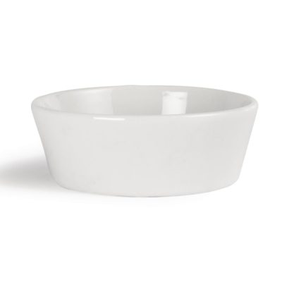 Olympia Miniature Circle Dishes 75mm (Pack of 12)