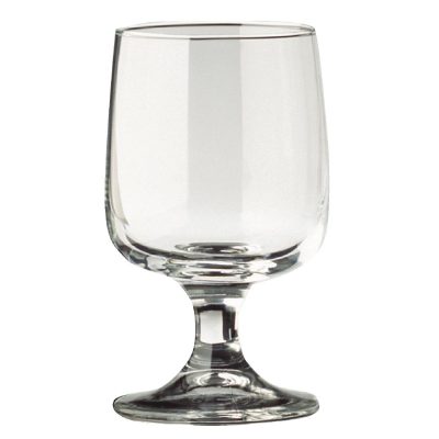 Utopia Executive Stemmed Beer Glasses 280ml CE Marked (Pack of 24)