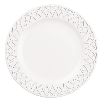 Churchill Alchemy Jardin Plates 230mm (Pack of 12)